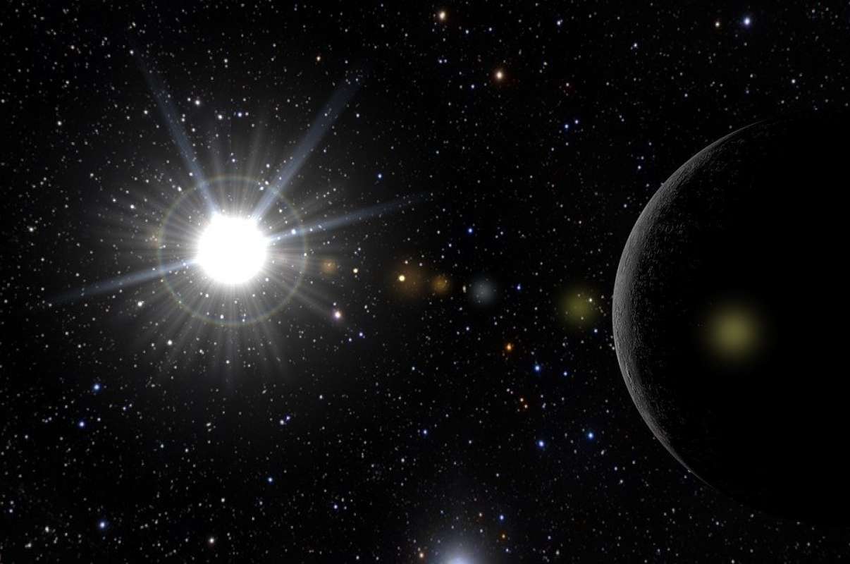 Астроном-любитель раскрыл, когда земляне смогут увидеть планету Нибиру