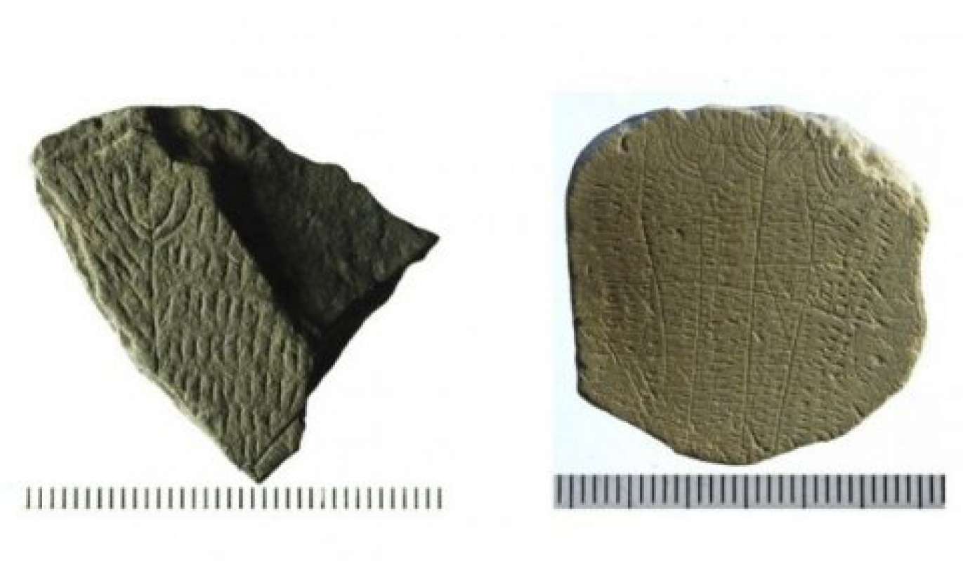 На датском острове обнаружили не менее 300 непонятных «солнечных камней»