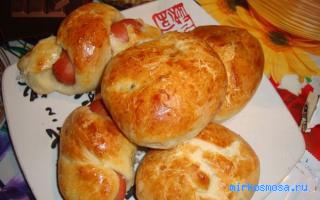 Булки — Лунный сонник Булки — Лунный сонник