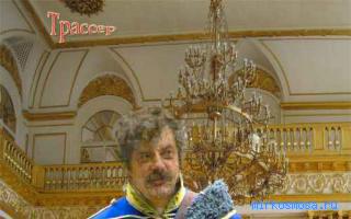 Гусар - Мужской сонник Гусар - Мужской сонник