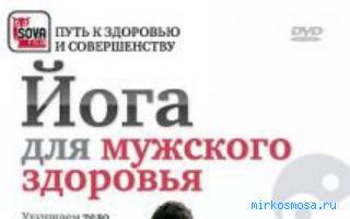 Йог — Мужской сонник Йог — Мужской сонник