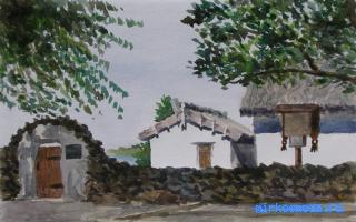 Акварель - Новейший сонник Иванова Акварель - Новейший сонник Иванова