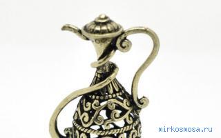 Водяной знак - Новейший сонник Иванова Водяной знак - Новейший сонник Иванова