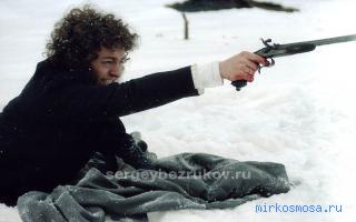 Дуэль — Новейший сонник Иванова Дуэль — Новейший сонник Иванова