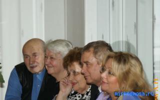 Жюри — Новейший сонник Иванова Жюри — Новейший сонник Иванова