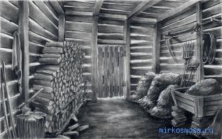 Карцер - Новейший сонник Иванова Карцер - Новейший сонник Иванова