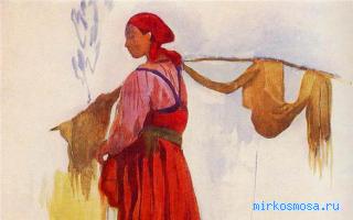 Коромысло — Новейший сонник Иванова Коромысло — Новейший сонник Иванова