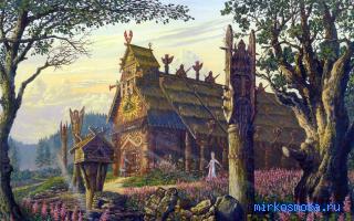 Лето — Новейший сонник Иванова Лето — Новейший сонник Иванова