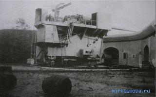 Береговая оборона — Новейший сонник Иванова Береговая оборона — Новейший сонник Иванова