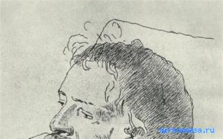 Офорт - Новейший сонник Иванова Офорт - Новейший сонник Иванова