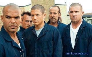 Побег — Новейший сонник Иванова Побег — Новейший сонник Иванова