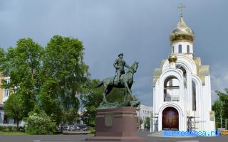 Победа - Новейший сонник Иванова Победа - Новейший сонник Иванова