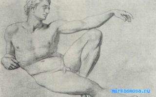 Адам - Новейший сонник Иванова Адам - Новейший сонник Иванова