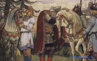 Прощание - Новейший сонник Иванова Прощание - Новейший сонник Иванова