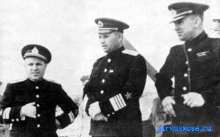 Адмирал — Новейший сонник Иванова Адмирал — Новейший сонник Иванова