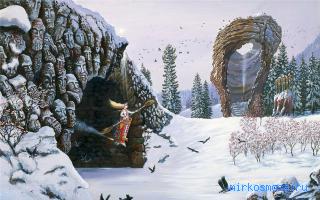 Ряса — Новейший сонник Иванова Ряса — Новейший сонник Иванова