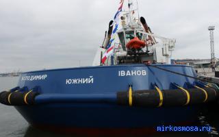 Буксир — Новейший сонник Иванова Буксир — Новейший сонник Иванова