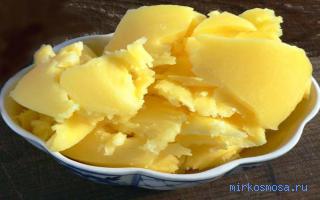 Масло — Новый семейный сонник Масло — Новый семейный сонник