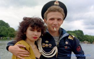 Моряк - Новый семейный сонник Моряк - Новый семейный сонник