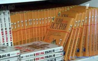 Восьмой класс — Нумерологический сонник Пифагора Восьмой класс — Нумерологический сонник Пифагора
