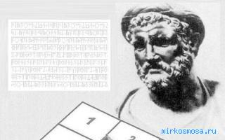Время с числом шесть — Нумерологический сонник Пифагора Время с числом шесть — Нумерологический сонник Пифагора