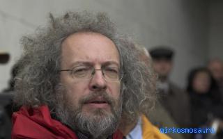 Эхо — Российский сонник Эхо — Российский сонник