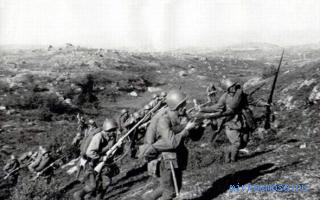 Атака - Восточный женский сонник Атака - Восточный женский сонник