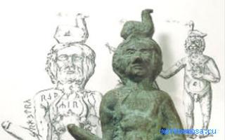 Клад — Славянский сонник Клад — Славянский сонник