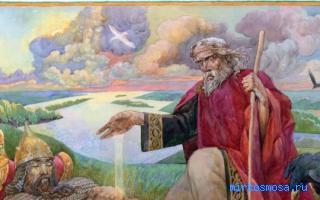 Хлам — Славянский сонник Хлам — Славянский сонник