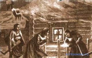 Гадание — Современный сонник Гадание — Современный сонник