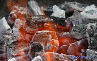 Угли — Современный сонник Угли — Современный сонник