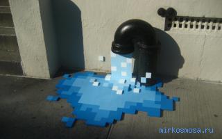 Вода — Сонник Ванги Вода — Сонник Ванги