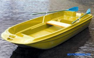 Лодка — Сонник Велес Лодка — Сонник Велес