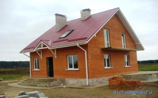 Дом — Сонник влюбленных Дом — Сонник влюбленных