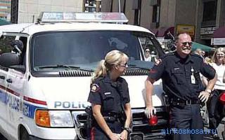 Полиция — Сонник влюбленных Полиция — Сонник влюбленных