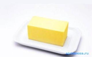 Масло — Сонник Дениз Линн (краткий) Масло — Сонник Дениз Линн (краткий)