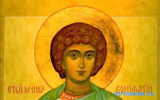 Мученик — Сонник Дениз Линн (краткий) Мученик — Сонник Дениз Линн (краткий)