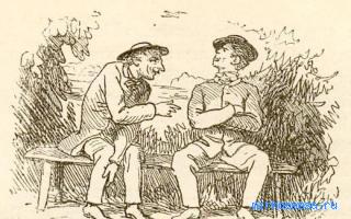 Тряпье — Сонник Дениз Линн (краткий) Тряпье — Сонник Дениз Линн (краткий)