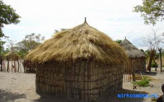 Хижина — Сонник Дениз Линн (краткий) Хижина — Сонник Дениз Линн (краткий)