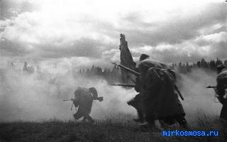 Атака - Дворянский сонник Гришиной Атака - Дворянский сонник Гришиной