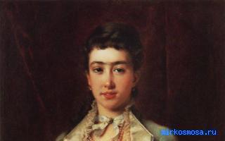 Портрет - Дворянский сонник Гришиной Портрет - Дворянский сонник Гришиной