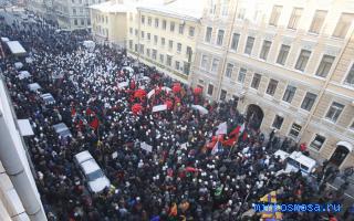 Шествие - Дворянский сонник Гришиной Шествие - Дворянский сонник Гришиной