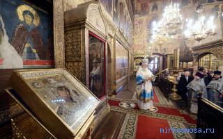Святость — Сонник Дениз Линн (подробный) Святость — Сонник Дениз Линн (подробный)