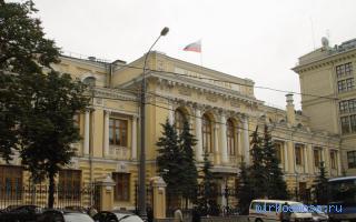 Банк — Сонник для женщин Банк — Сонник для женщин