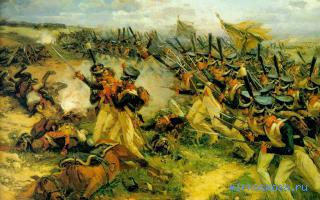 Атака - Сонник Клеопатры Атака - Сонник Клеопатры