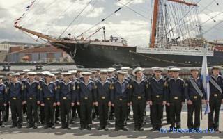 Моряк - Детский сонник Моряк - Детский сонник
