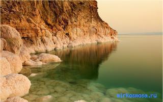 Море — Сонник Мартына Задеки Море — Сонник Мартына Задеки