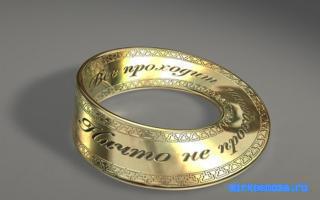 Кольцо — Сонник Соломона Кольцо — Сонник Соломона