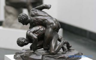Борьба — Сонник Соломона Борьба — Сонник Соломона