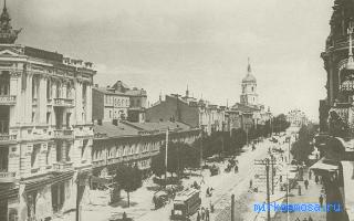 Буфет — Сонник Соломона Буфет — Сонник Соломона